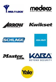 Pontiac MI Locksmith Store Pontiac, MI 248-329-0037 - brands